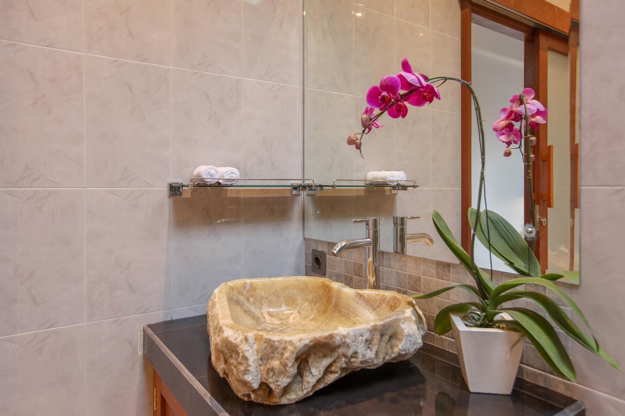 Uma Galih Ubud Villa Екстериор снимка